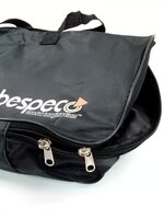 Bespeco PX1 Muziekstandaard