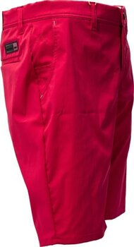 Shorts Alberto Earnie Coolmax Super Light Red 44 Shorts - 2