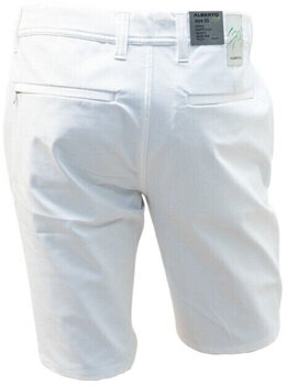 Short Alberto Earnie 3xDRY Cooler White 48 Short - 3