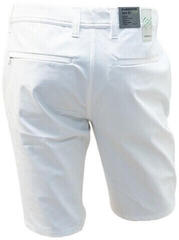 Šortky Alberto Earnie 3xDRY Cooler White - 2