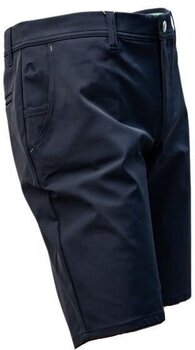 Short Alberto Earnie 3xDRY Cooler Navy 44 Short - 2