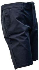Kratke hlače Alberto Earnie 3xDRY Cooler Navy - 1