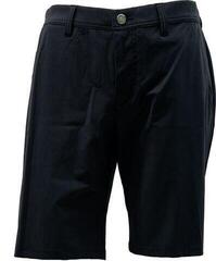 Kratke hlače Alberto Earnie Waterrepellent Revolutional Navy - 2