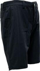 Kratke hlače Alberto Earnie Waterrepellent Revolutional Navy - 3