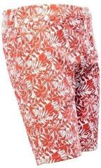 Kratke hlače Alberto Earnie Waterrepellent Revolutional Red Fantasy - 1
