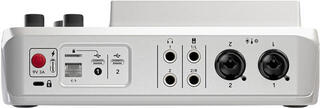 Podcast Mixer Rode RODECaster Duo WH White Podcast Mixer - 4