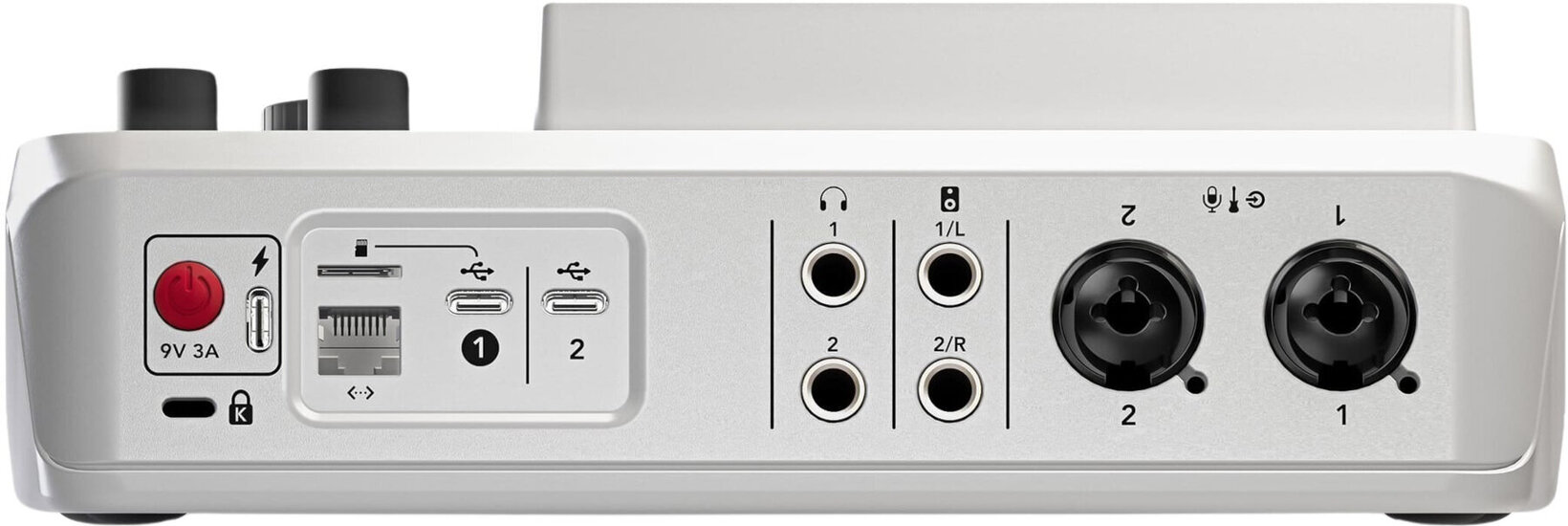 Изход за слушалки