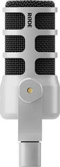 Podcastmicrofoon Rode PodMic WH Podcastmicrofoon - 2