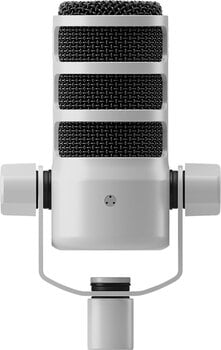 Podcast Microphone Rode PodMic WH Podcast Microphone - 4