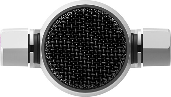 Podcast Microphone Rode PodMic WH Podcast Microphone - 8