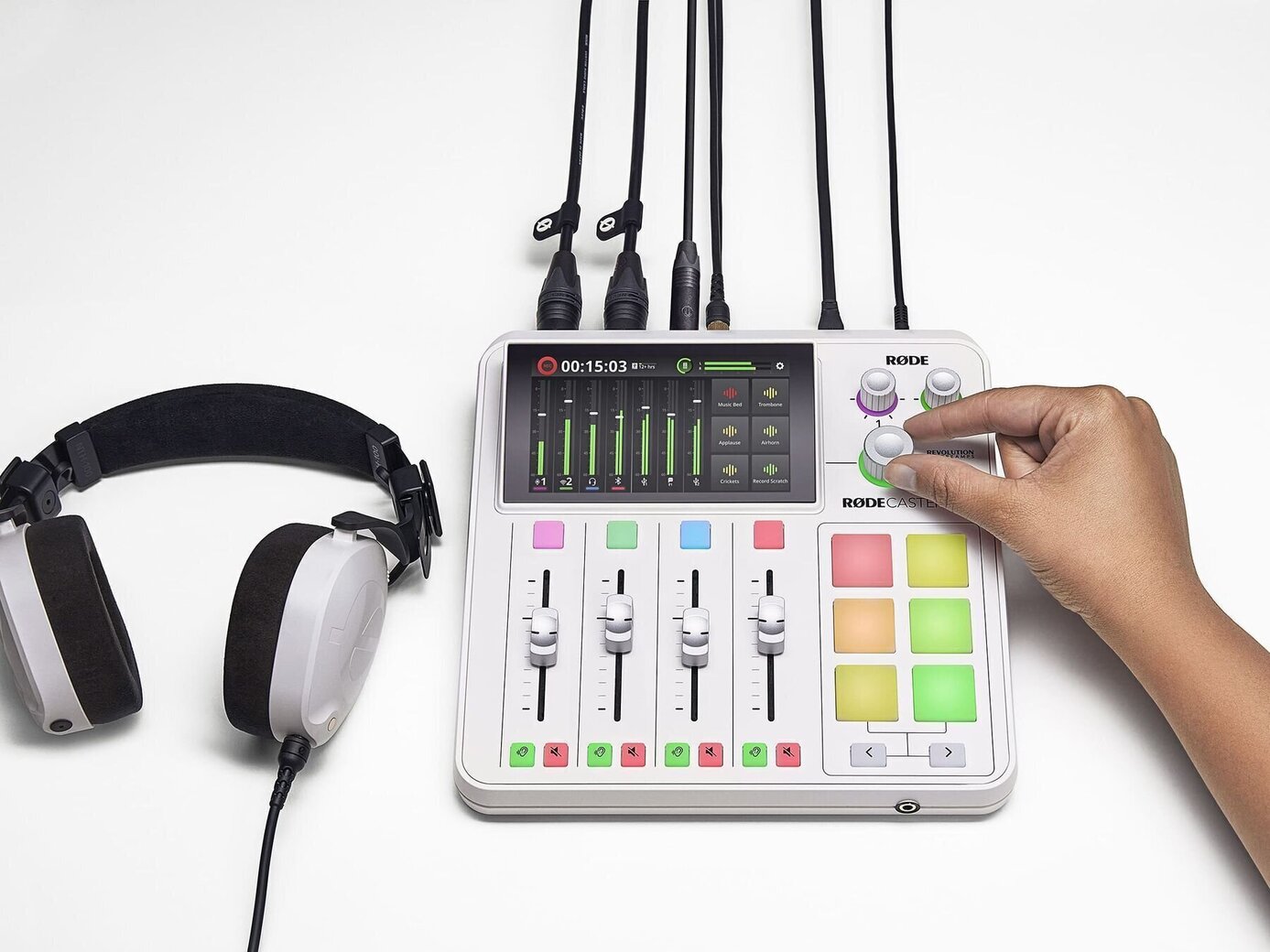 Contenido del paquete