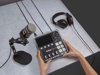 Protective cover for mixer Rode RODECover Duo Protective cover for mixer - 2