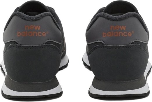 New Balance Unisex 500 Phantom 45 Sneakers Muziker