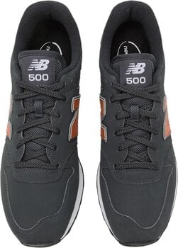 Zapatillas New Balance Unisex 500 42,5 Zapatillas - 4