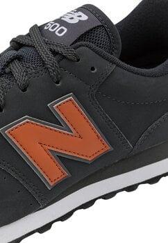 Zapatillas New Balance Unisex 500 42,5 Zapatillas - 6