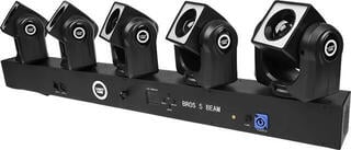 Beam Light4Me BROS 5 BEAM Beam - 7
