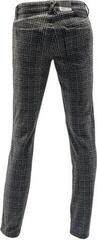 Hosen Alberto Mona-L Jersey Check - 2