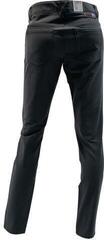 Trousers Alberto Mona-L Coffee Grey - 2