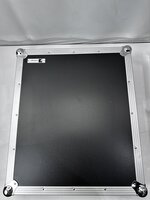 Eurolite 3011157D Rack Case