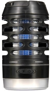 Luce da pesca / Lampada frontale NGT Bug Zapper & Light System Luce da pesca / Lampada frontale - 2