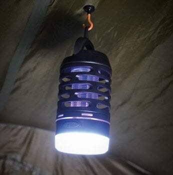 Luz de pesca / Lampara frontal NGT Bug Zapper & Light System Luz de pesca / Lampara frontal - 5