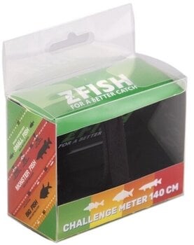 Meter ZFISH Meter Challenger 140 x 8 x 3 cm - 10