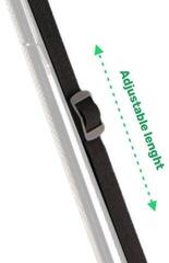 Hengelkoffer ZFISH Rod Protector S 80 - 180 cm Hengelkoffer - 4
