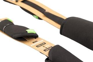 Hengelkoffer ZFISH Rod Protector S 80 - 180 cm Hengelkoffer - 5