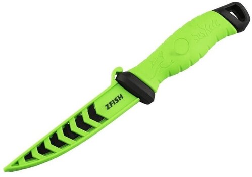 Faca de pesca ZFISH Fishing Predator Knife 12,5 cm Faca de pesca - 3