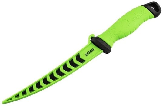 Μαχαίρι Ψαρέματος ZFISH Furio Fillet Knife 17,5 cm Μαχαίρι Ψαρέματος - 3