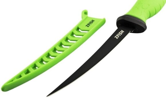 Fishing Knife ZFISH Furio Fillet Knife 17,5 cm Fishing Knife - 4