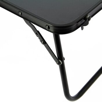 Kiegészítő kellék NGT Quickfish Bivvy Table 60 cm - 4