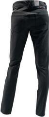Korte broek Alberto Arya K Super Jersey Green - 2