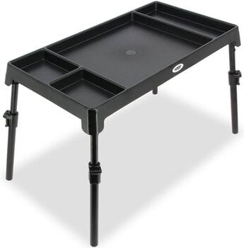 Rybářský doplňek, příslušenství NGT XPR Bivvy Table 54 cm - 2