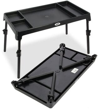 Angelgeräte NGT XPR Bivvy Table 54 cm - 3