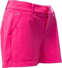 Shorts Alberto Arya K Super Jersey Pink 32 Shorts - 1