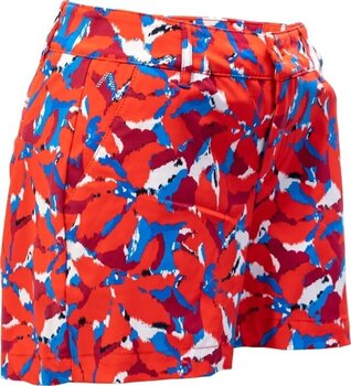 Shorts Alberto Arya K Jersey Summer Print Fantasy 32 Shorts - 2