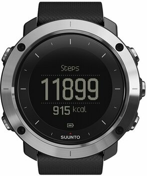 Smart hodinky Suunto Traverse Black - 3