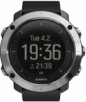 Smart hodinky Suunto Traverse Black - 5