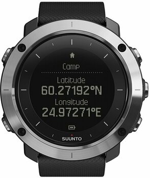 Smart hodinky Suunto Traverse Black - 7