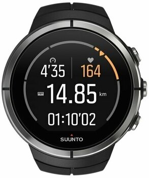 Smart hodinky Suunto Spartan Ultra Black - 4