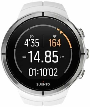 Reloj inteligente / Smartwatch Suunto Spartan Ultra White - 2