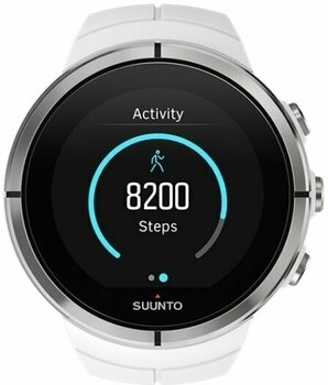 Reloj inteligente / Smartwatch Suunto Spartan Ultra White - 3