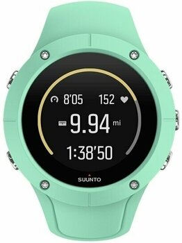 Smartwatches Suunto Spartan Trainer Wrist HR HR Ocean Smartwatches - 5