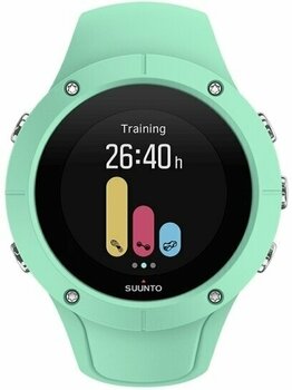 Smartwatches Suunto Spartan Trainer Wrist HR HR Ocean Smartwatches - 6