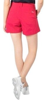 Shorts Alberto Arya K Coolmax Super Light WR Pink 32 Shorts - 2