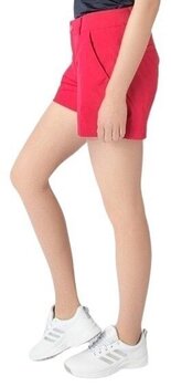 Shorts Alberto Arya K Coolmax Super Light WR Pink 32 Shorts - 3