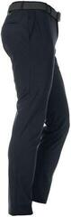 Hosen Alberto Ian Waterrepellent Revolutional Navy - 4