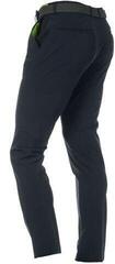 Trousers Alberto Ian Waterrepellent Revolutional Navy - 2