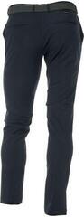 Trousers Alberto Ian Waterrepellent Revolutional Navy - 3